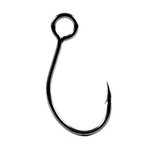 Cox & Rawle Inline Lure Replacement Single Barbed Hook